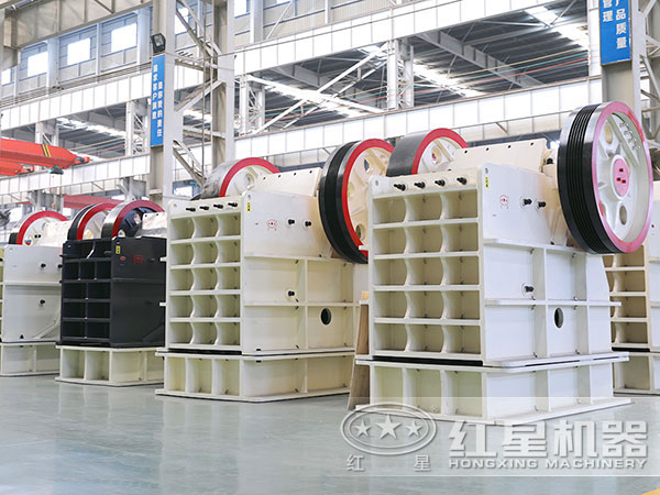 顎式破碎機圖